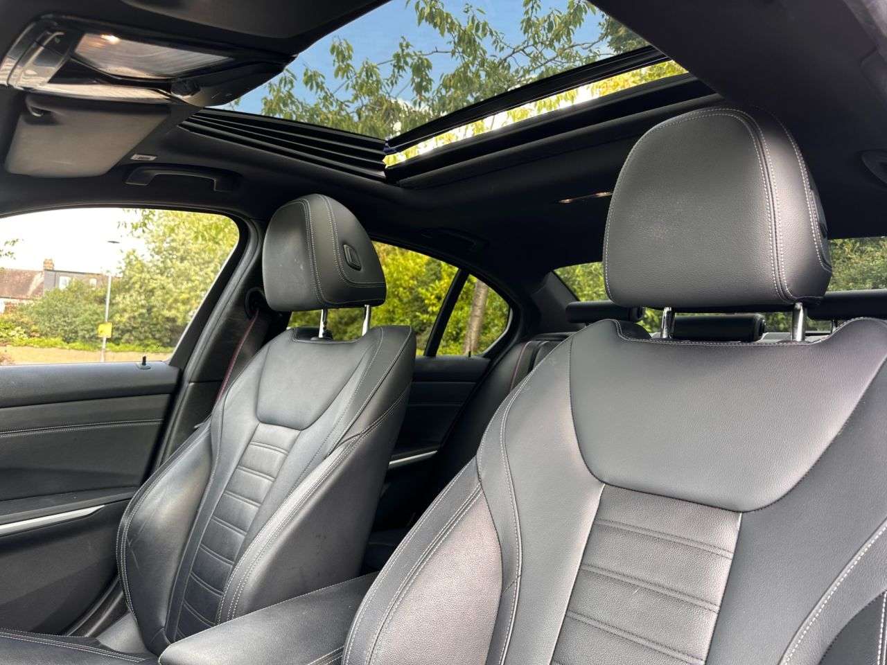 2020 BMW 3 SERIES 2020 BMW 3 SERIES