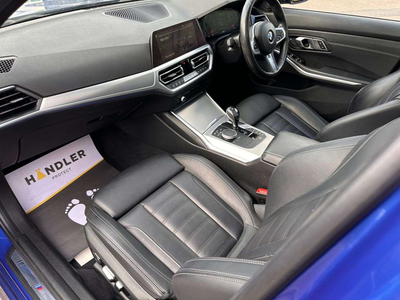 2020 BMW 3 SERIES 2020 BMW 3 SERIES