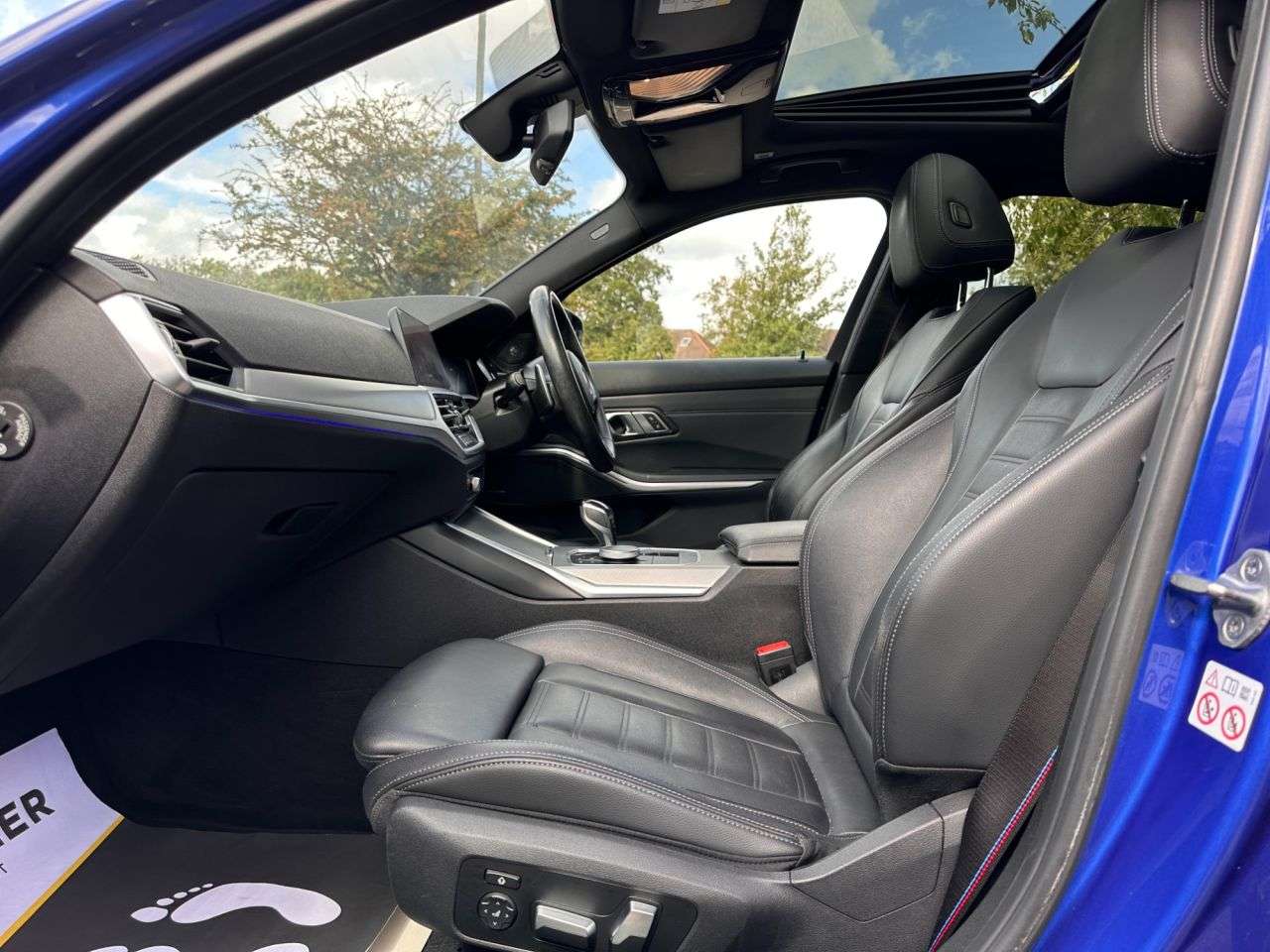 2020 BMW 3 SERIES 2020 BMW 3 SERIES