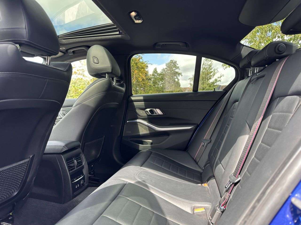 2020 BMW 3 SERIES 2020 BMW 3 SERIES