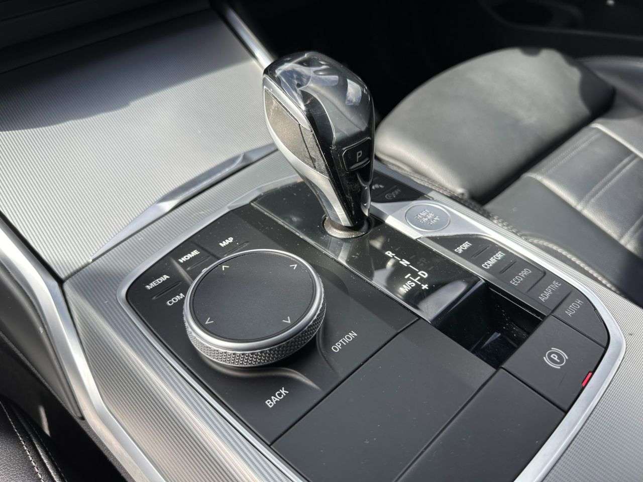 2020 BMW 3 SERIES 2020 BMW 3 SERIES