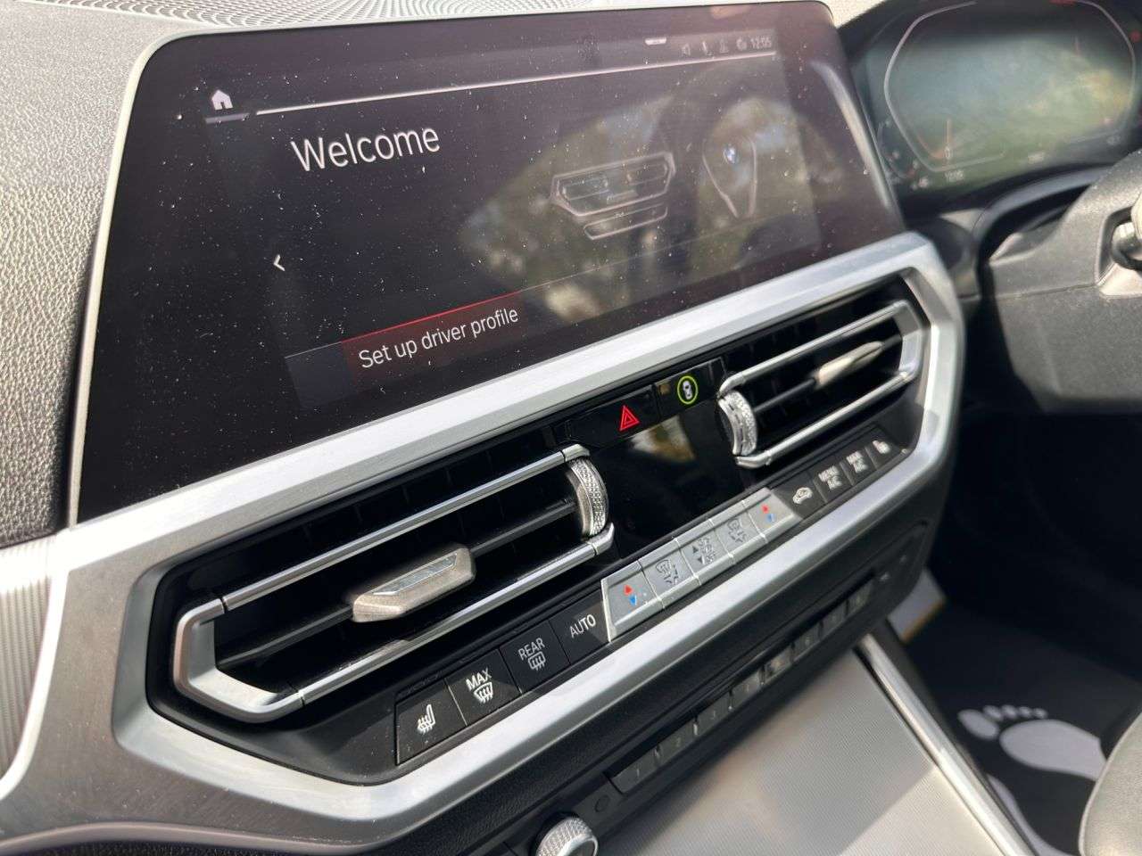 2020 BMW 3 SERIES 2020 BMW 3 SERIES