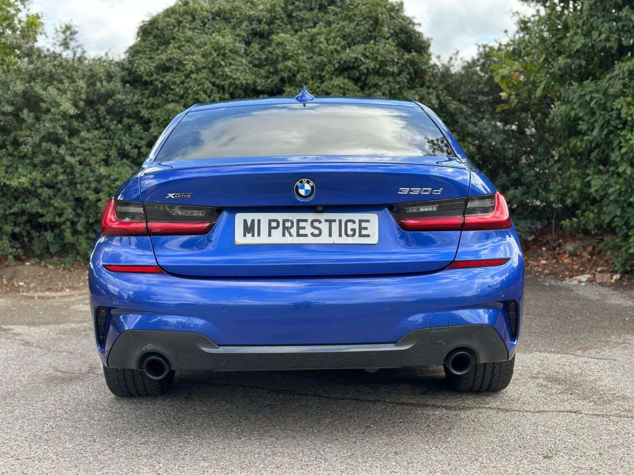 2020 BMW 3 SERIES 2020 BMW 3 SERIES