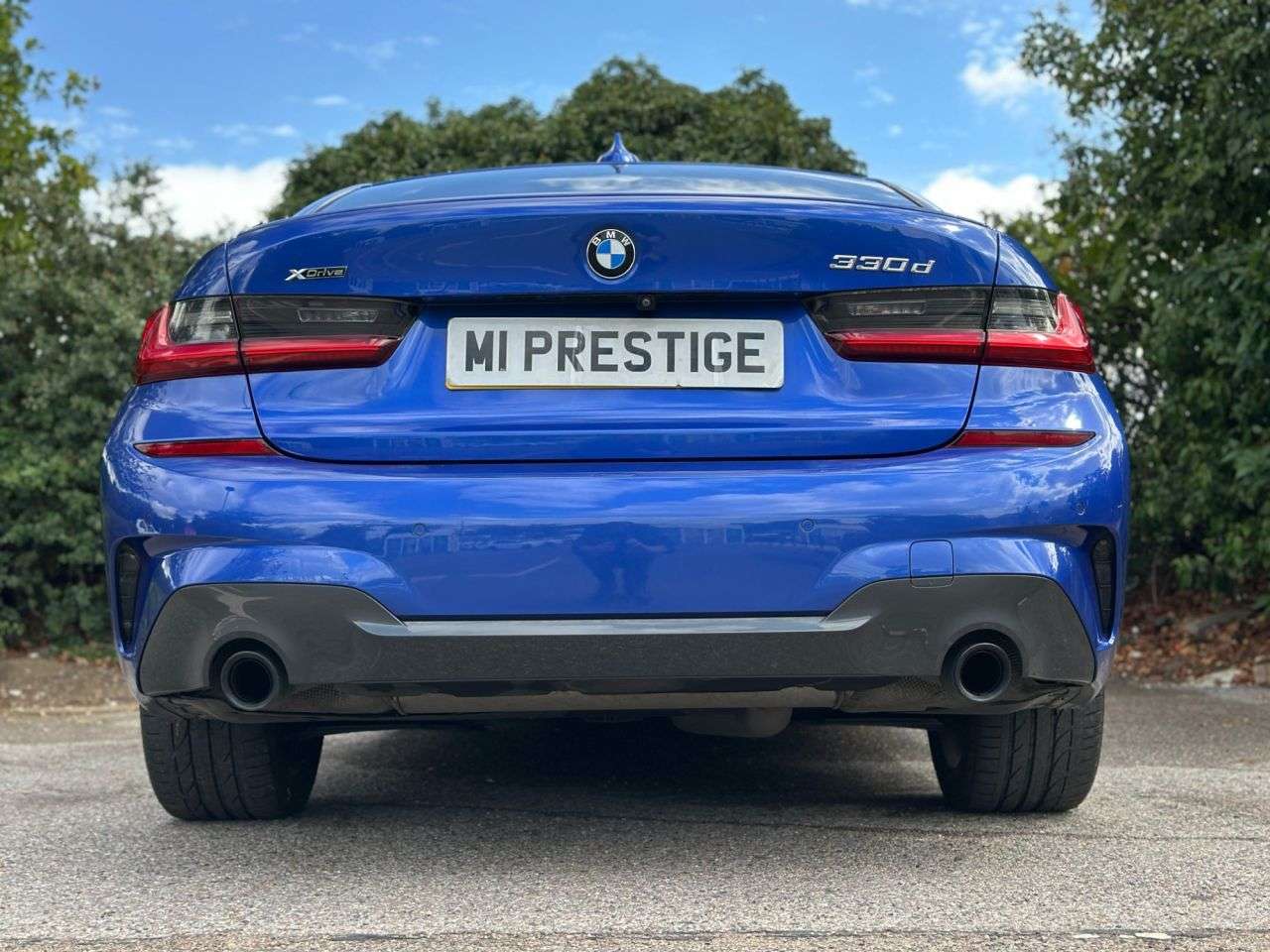 2020 BMW 3 SERIES 2020 BMW 3 SERIES