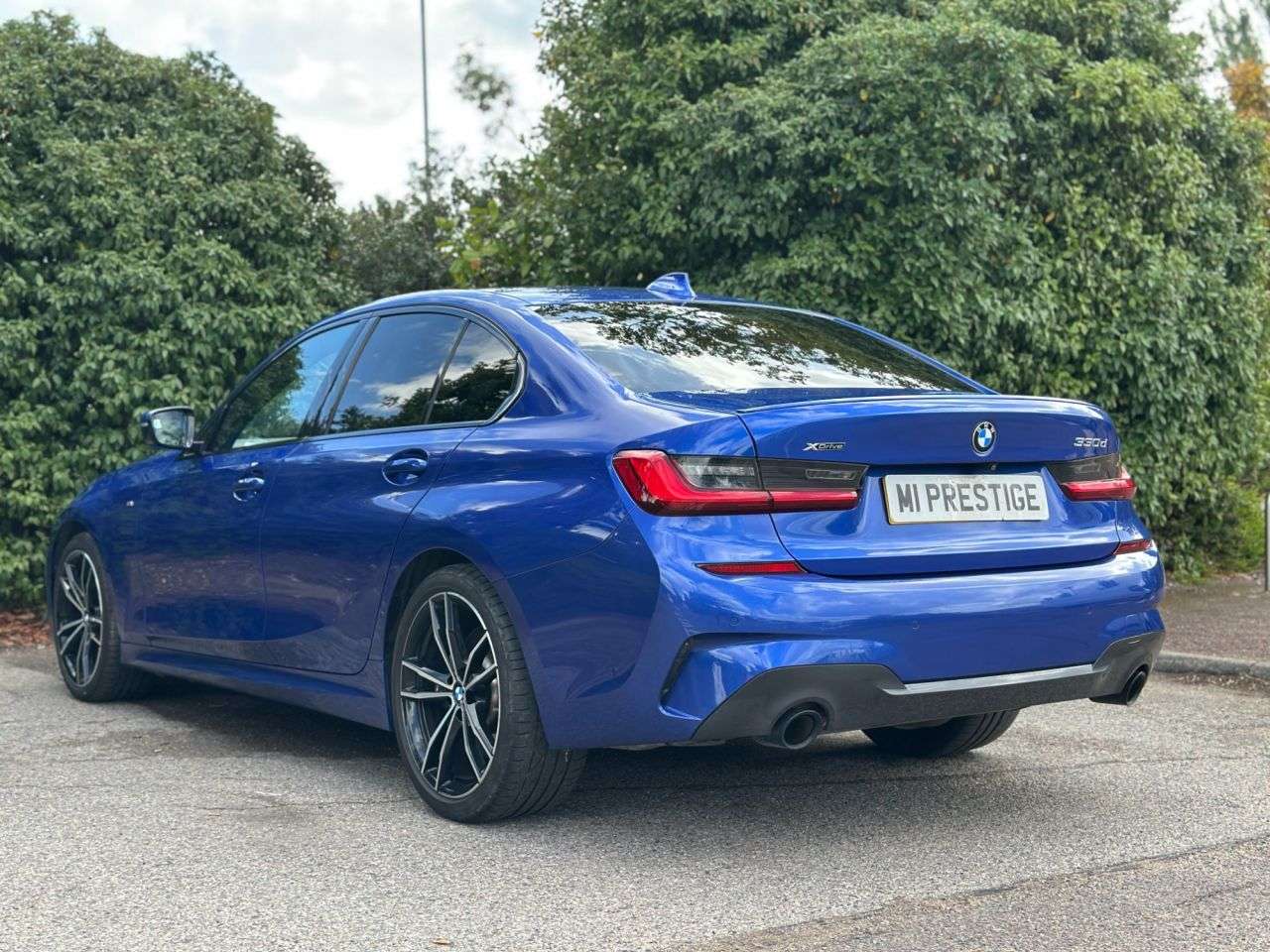 2020 BMW 3 SERIES 2020 BMW 3 SERIES