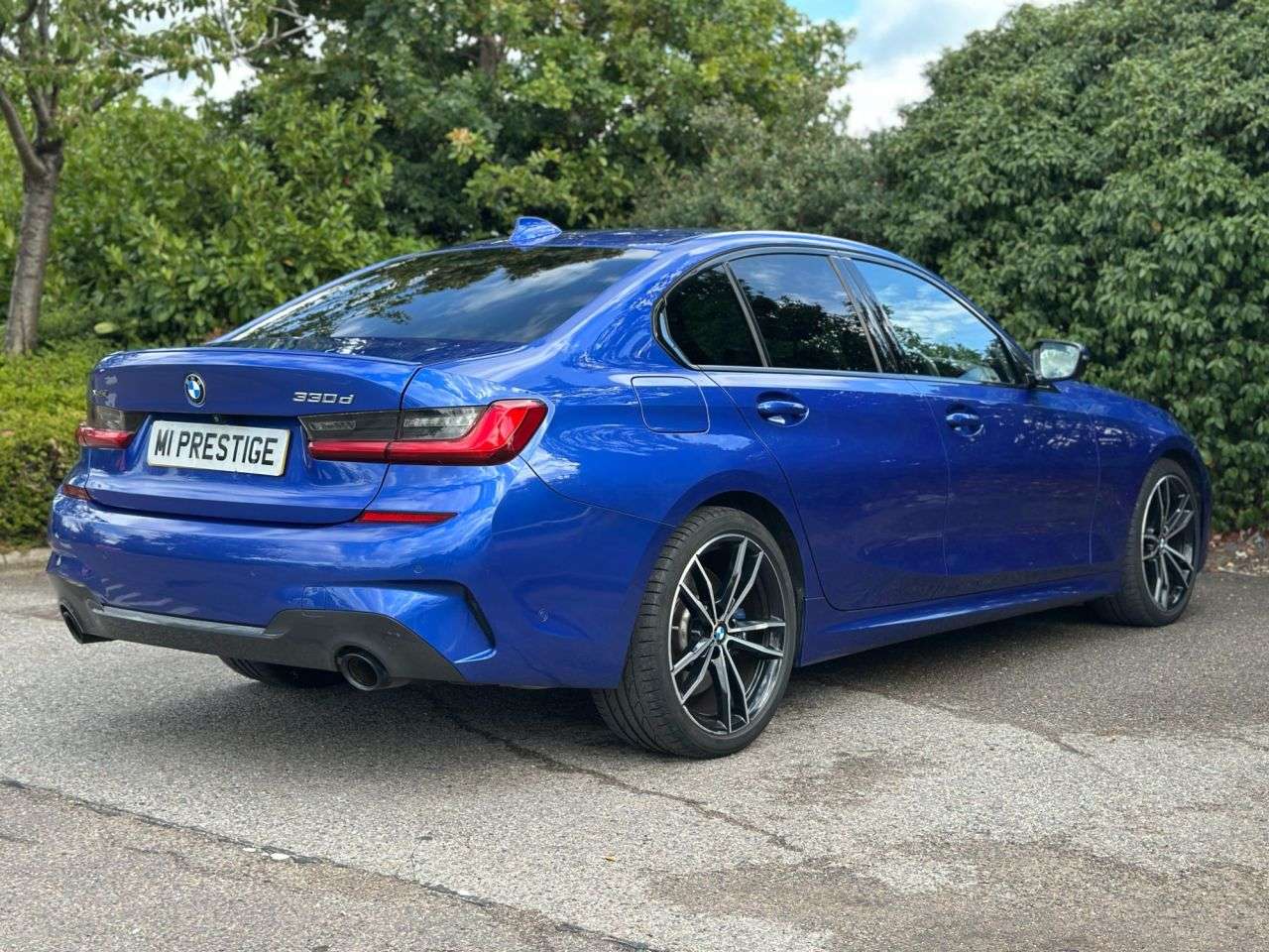 2020 BMW 3 SERIES 2020 BMW 3 SERIES