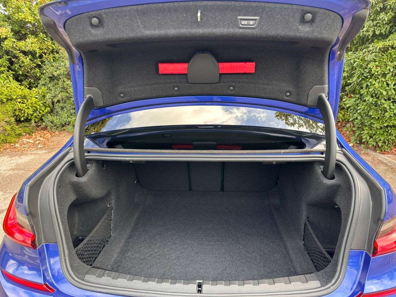 2020 BMW 3 SERIES 2020 BMW 3 SERIES