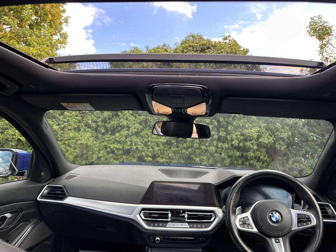 2020 BMW 3 SERIES 2020 BMW 3 SERIES