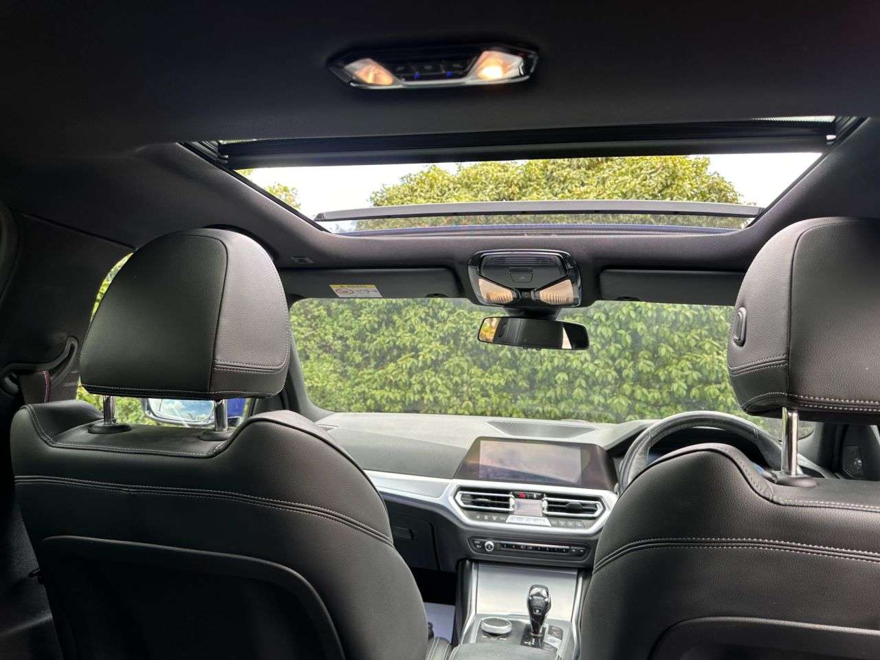 2020 BMW 3 SERIES 2020 BMW 3 SERIES