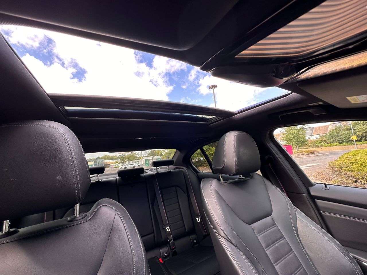 2020 BMW 3 SERIES 2020 BMW 3 SERIES