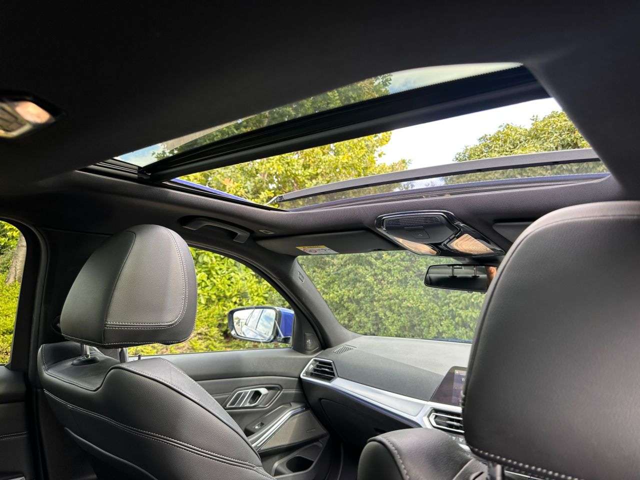 2020 BMW 3 SERIES 2020 BMW 3 SERIES