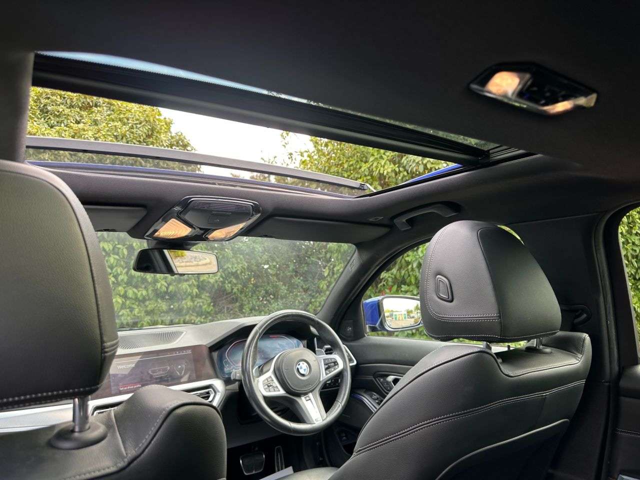 2020 BMW 3 SERIES 2020 BMW 3 SERIES