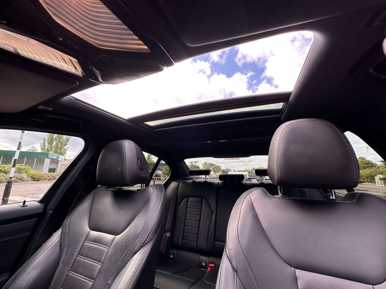 2020 BMW 3 SERIES 2020 BMW 3 SERIES