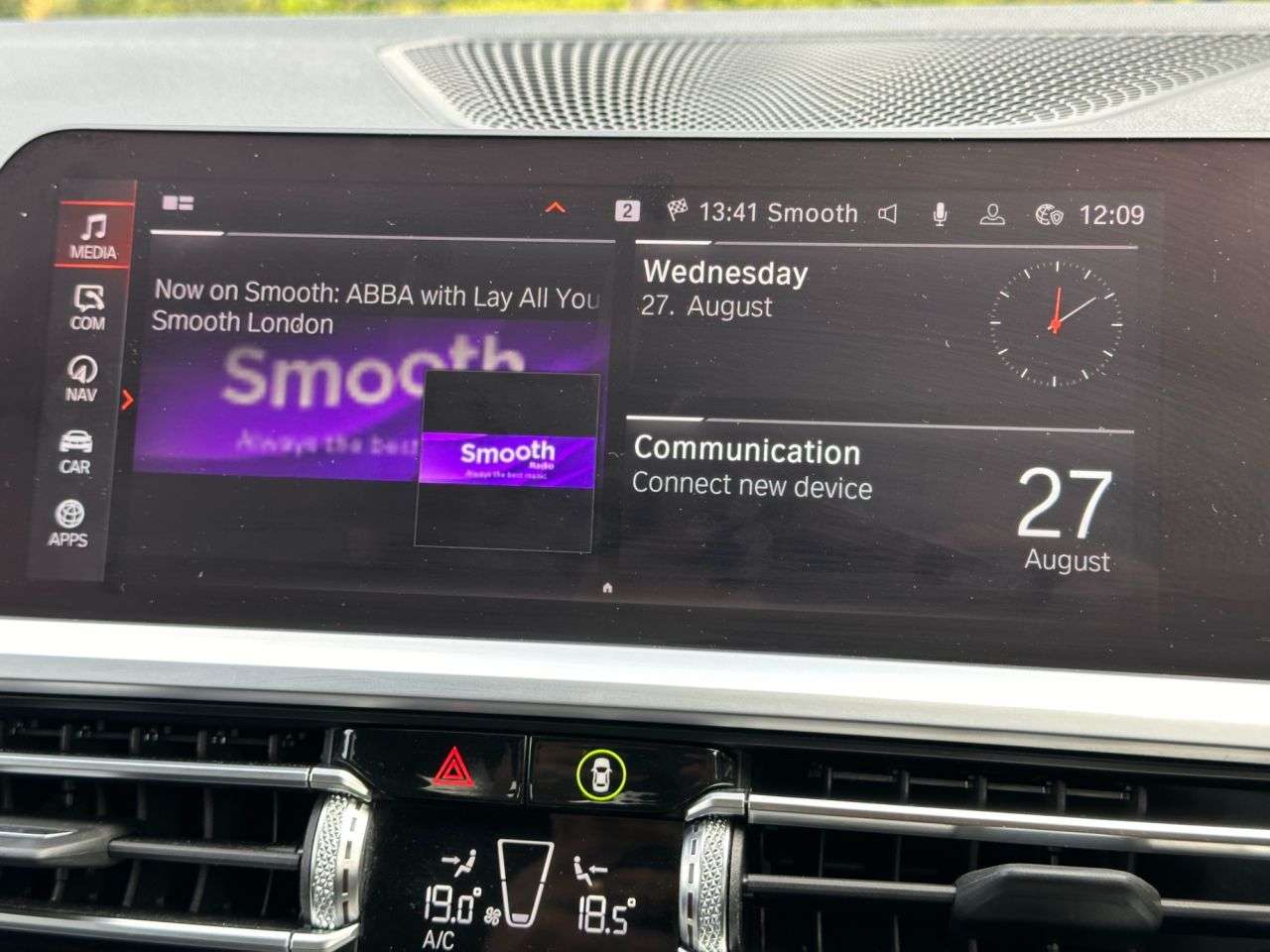 2020 BMW 3 SERIES 2020 BMW 3 SERIES