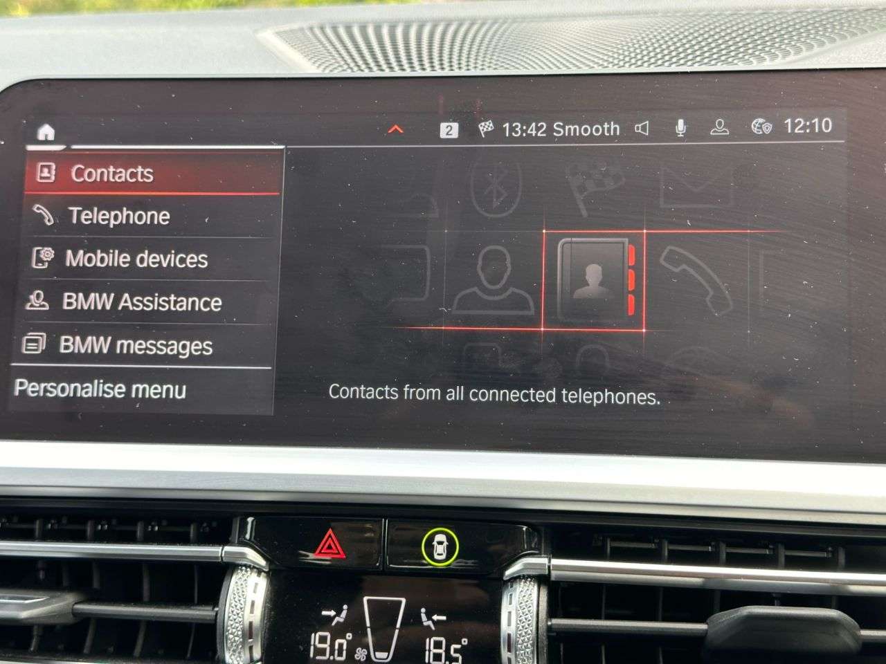 2020 BMW 3 SERIES 2020 BMW 3 SERIES