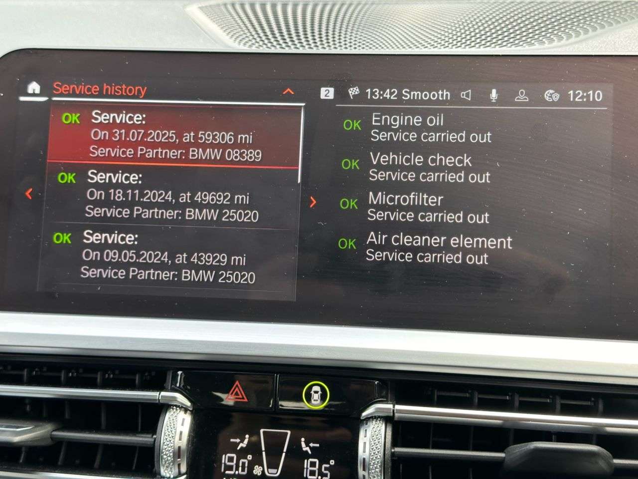 2020 BMW 3 SERIES 2020 BMW 3 SERIES