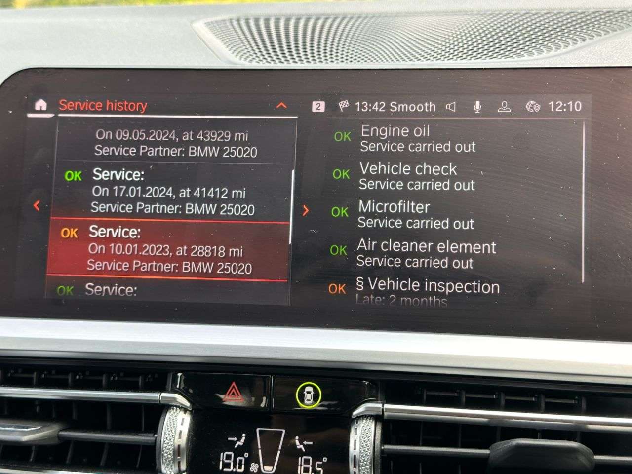 2020 BMW 3 SERIES 2020 BMW 3 SERIES