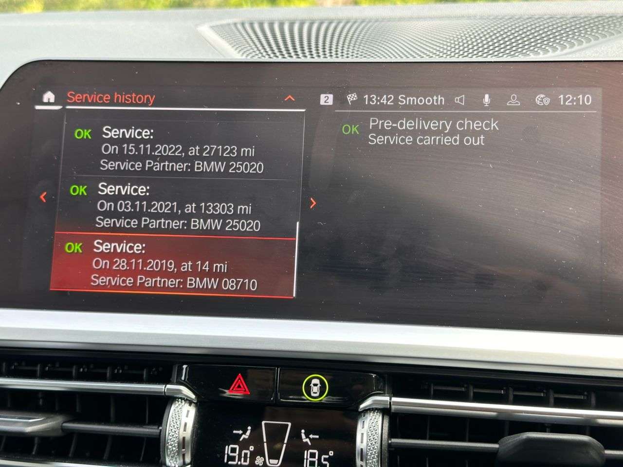 2020 BMW 3 SERIES 2020 BMW 3 SERIES