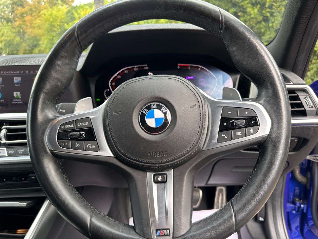 2020 BMW 3 SERIES 2020 BMW 3 SERIES