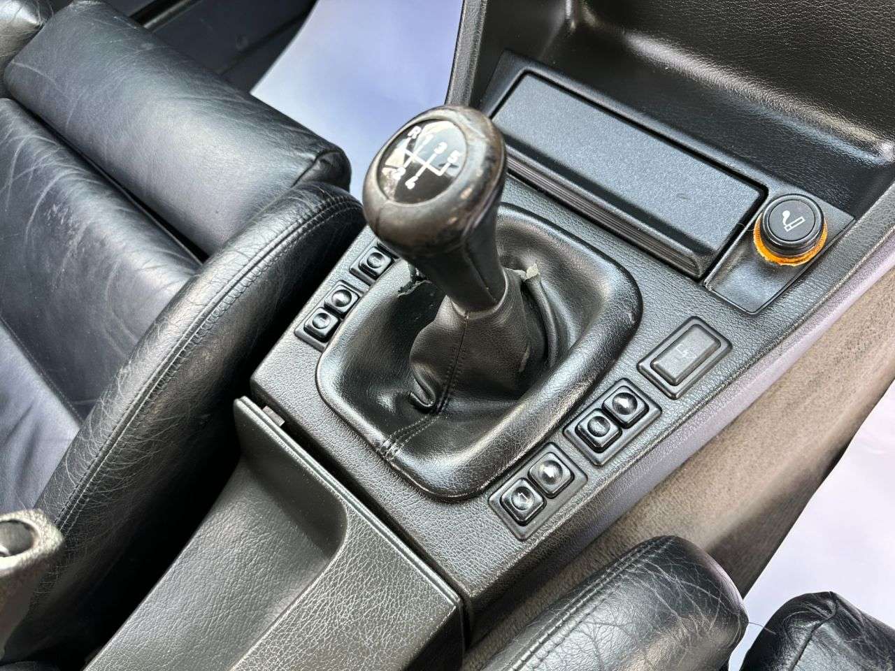 1991 BMW 3 SERIES CONVERTIBLE 1991 BMW 3 SERIES CONVERTIBLE