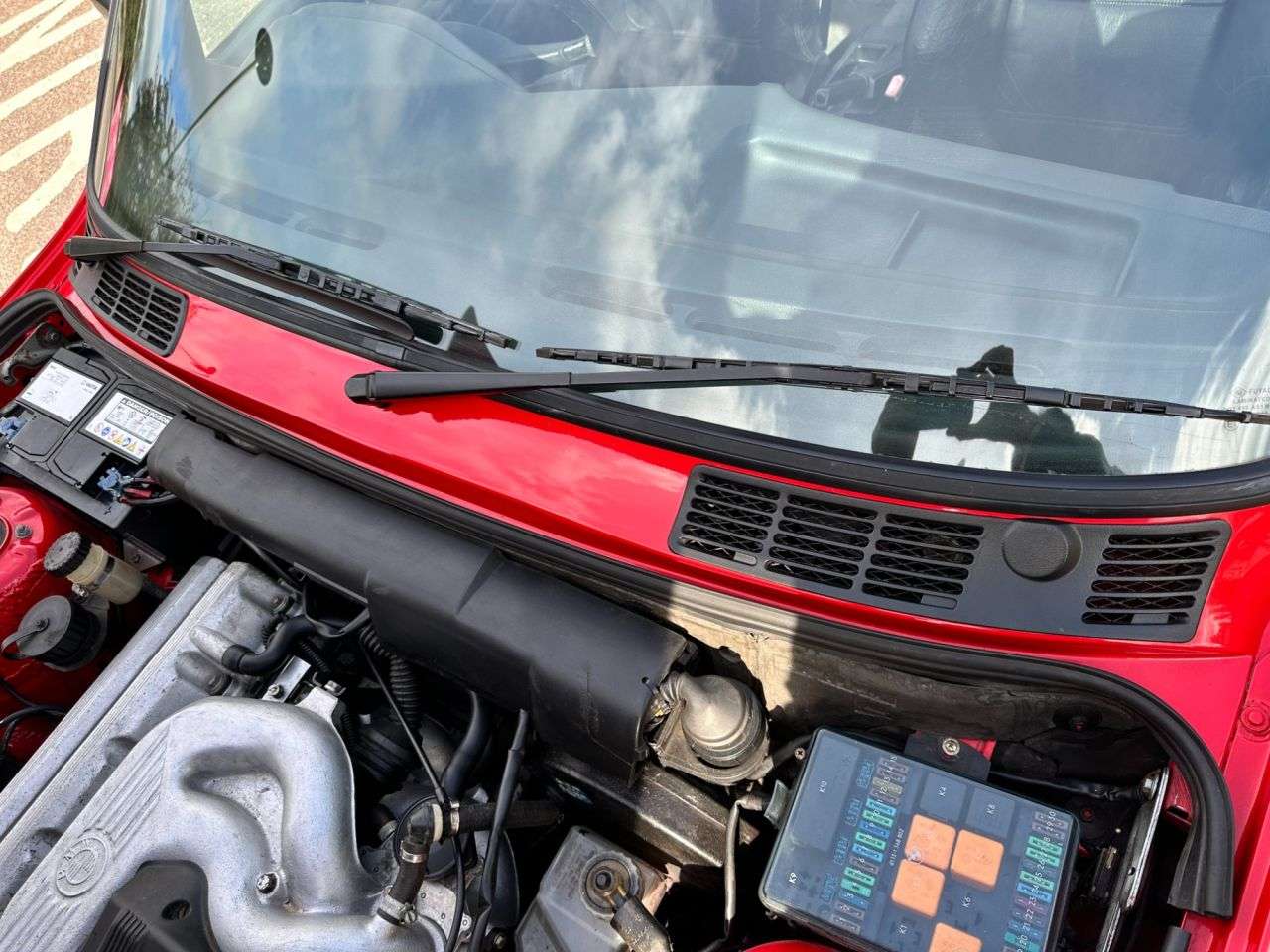 1991 BMW 3 SERIES CONVERTIBLE 1991 BMW 3 SERIES CONVERTIBLE