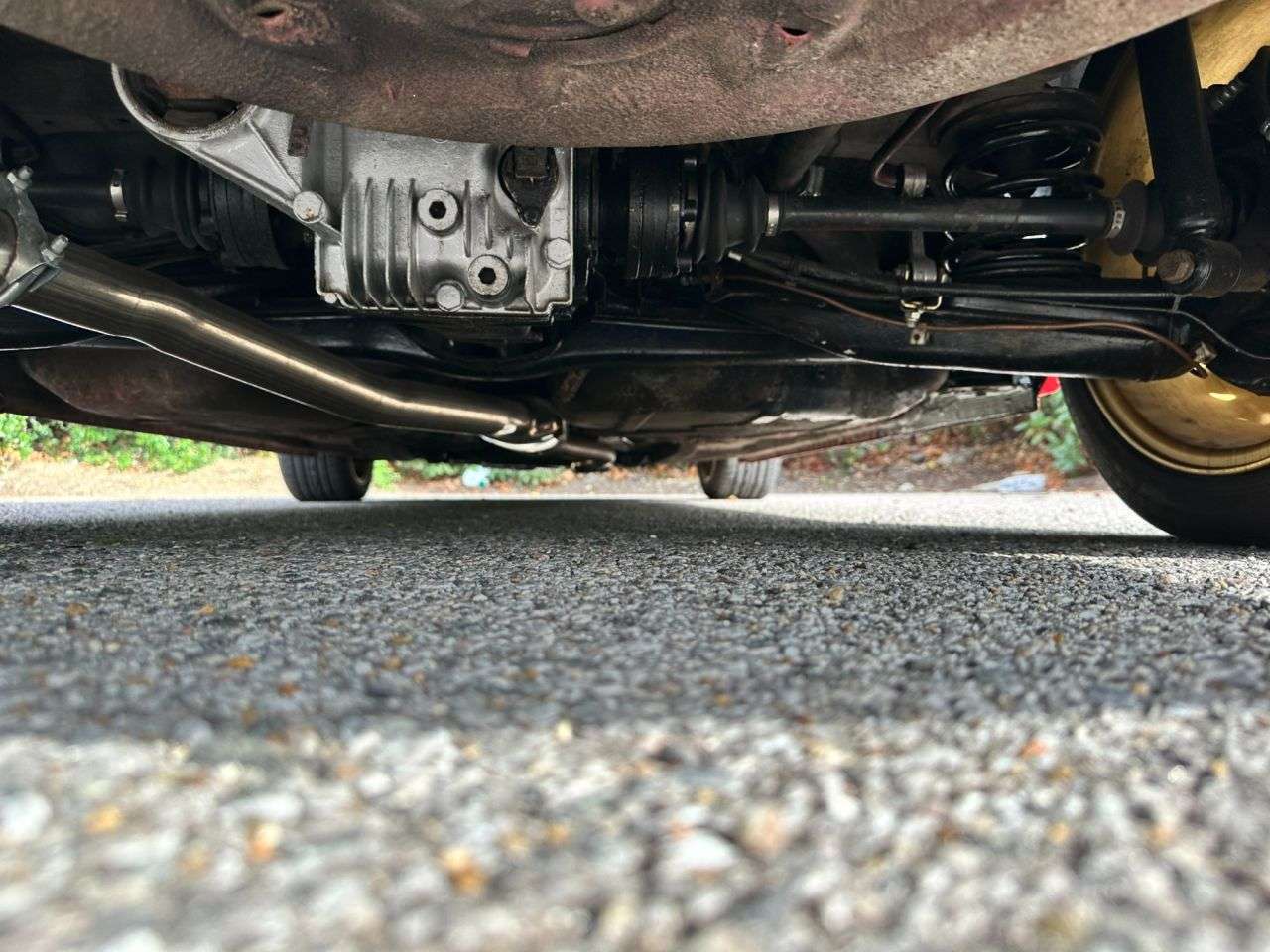 1991 BMW 3 SERIES CONVERTIBLE 1991 BMW 3 SERIES CONVERTIBLE