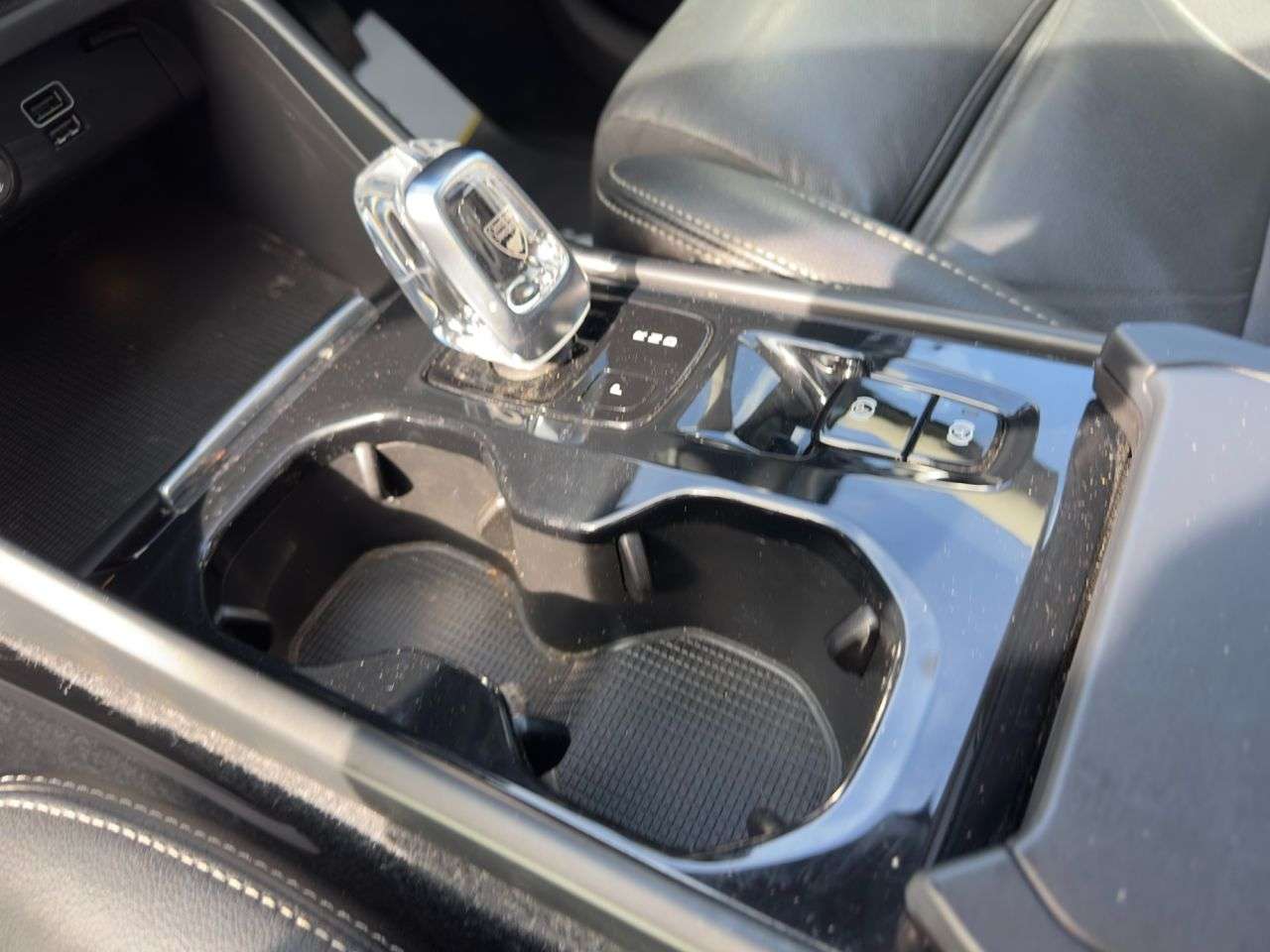 2019 VOLVO XC40 2019 VOLVO XC40