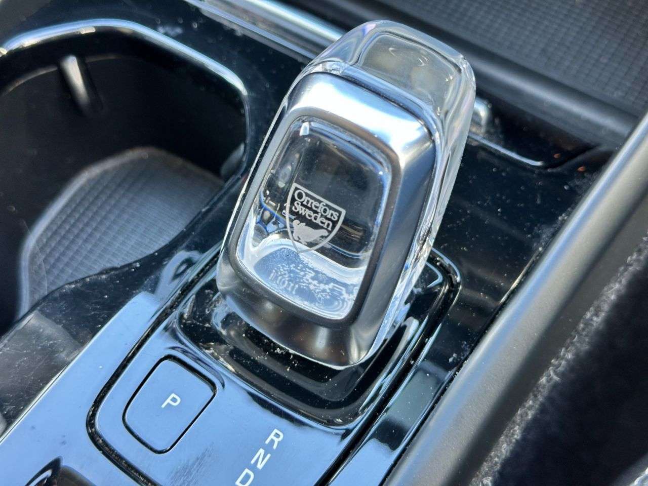 2019 VOLVO XC40 2019 VOLVO XC40