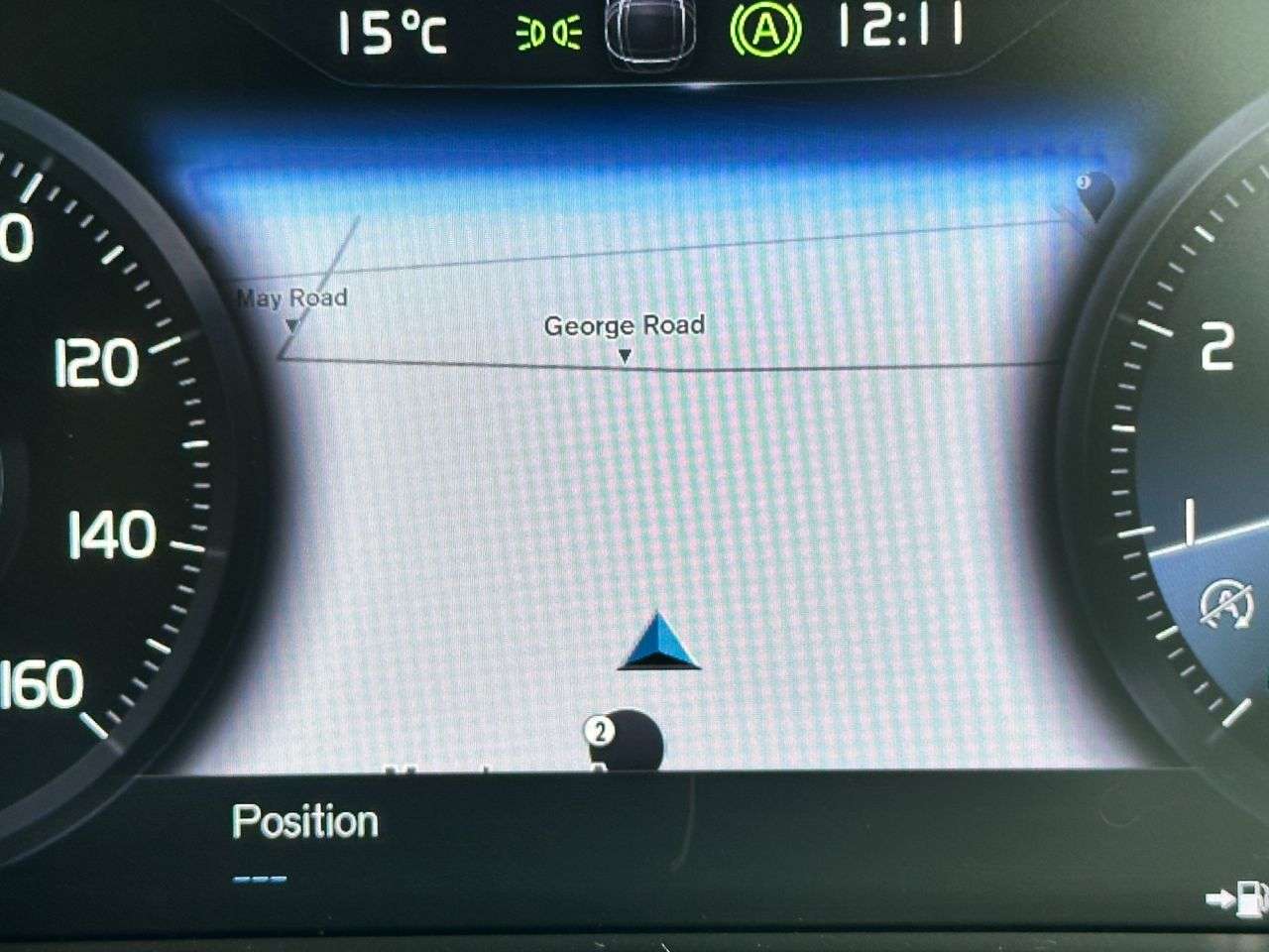 2019 VOLVO XC40 2019 VOLVO XC40