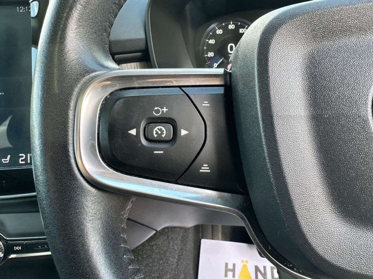 2019 VOLVO XC40 2019 VOLVO XC40