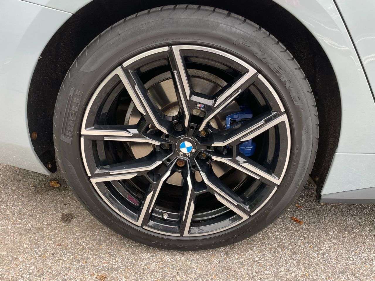 2022 BMW 4 SERIES GRAN COUPE 2022 BMW 4 SERIES GRAN COUPE