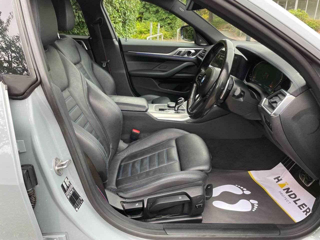 2022 BMW 4 SERIES GRAN COUPE 2022 BMW 4 SERIES GRAN COUPE