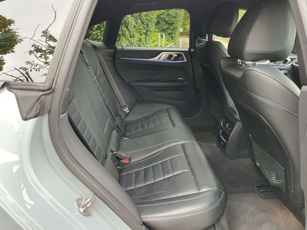 2022 BMW 4 SERIES GRAN COUPE 2022 BMW 4 SERIES GRAN COUPE