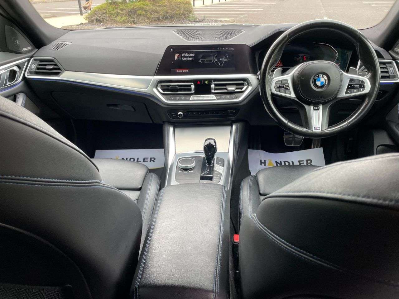 2022 BMW 4 SERIES GRAN COUPE 2022 BMW 4 SERIES GRAN COUPE