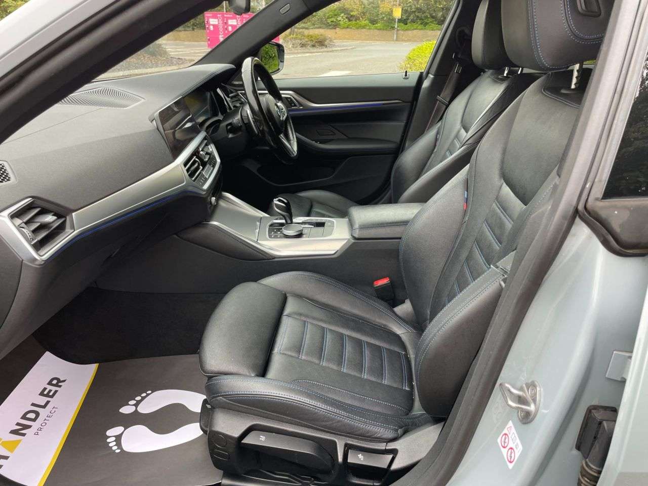 2022 BMW 4 SERIES GRAN COUPE 2022 BMW 4 SERIES GRAN COUPE