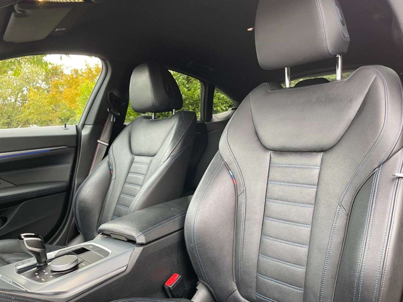 2022 BMW 4 SERIES GRAN COUPE 2022 BMW 4 SERIES GRAN COUPE