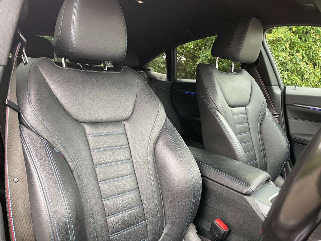 2022 BMW 4 SERIES GRAN COUPE 2022 BMW 4 SERIES GRAN COUPE