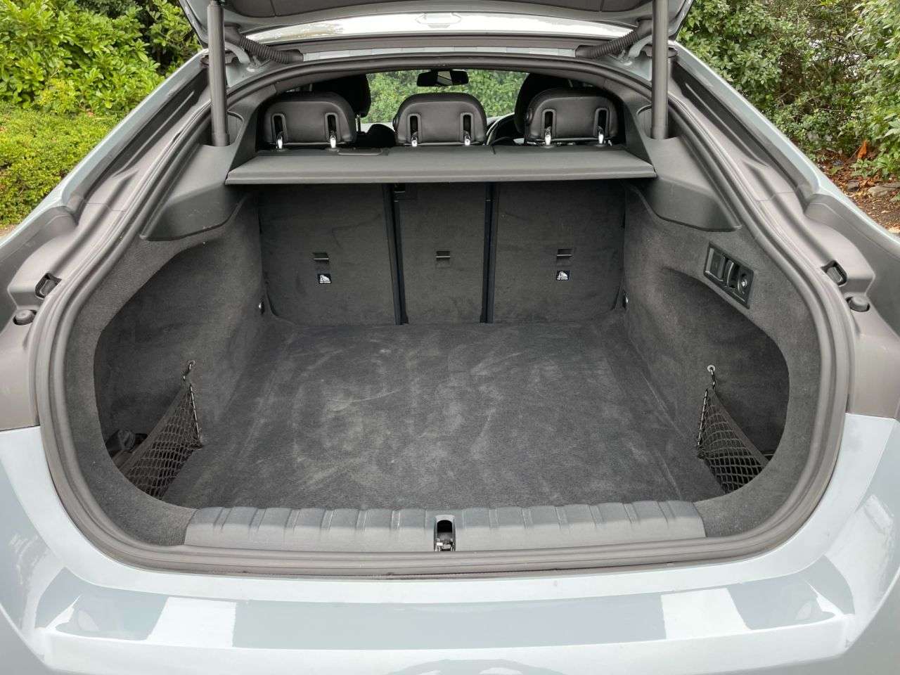 2022 BMW 4 SERIES GRAN COUPE 2022 BMW 4 SERIES GRAN COUPE