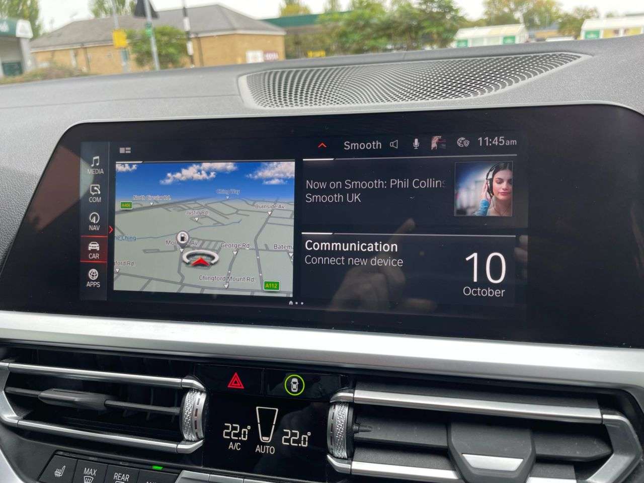 2022 BMW 4 SERIES GRAN COUPE 2022 BMW 4 SERIES GRAN COUPE