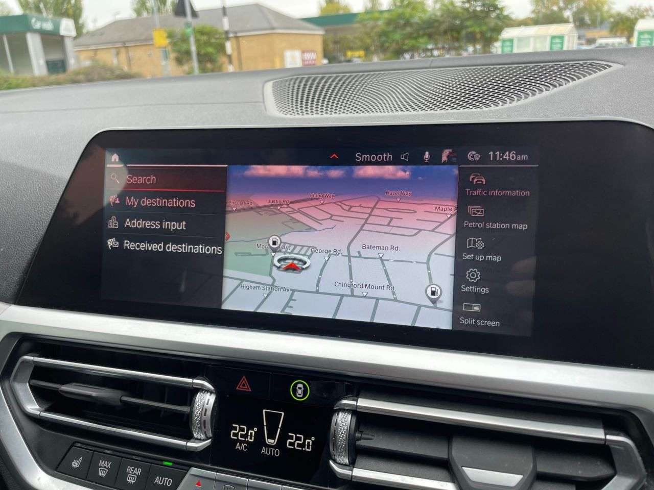 2022 BMW 4 SERIES GRAN COUPE 2022 BMW 4 SERIES GRAN COUPE