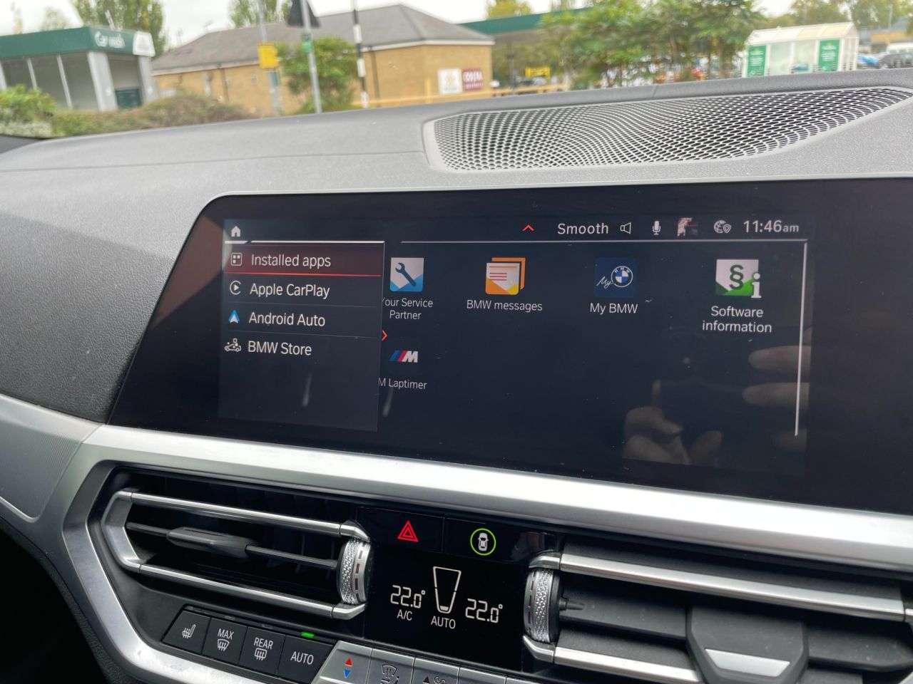 2022 BMW 4 SERIES GRAN COUPE 2022 BMW 4 SERIES GRAN COUPE