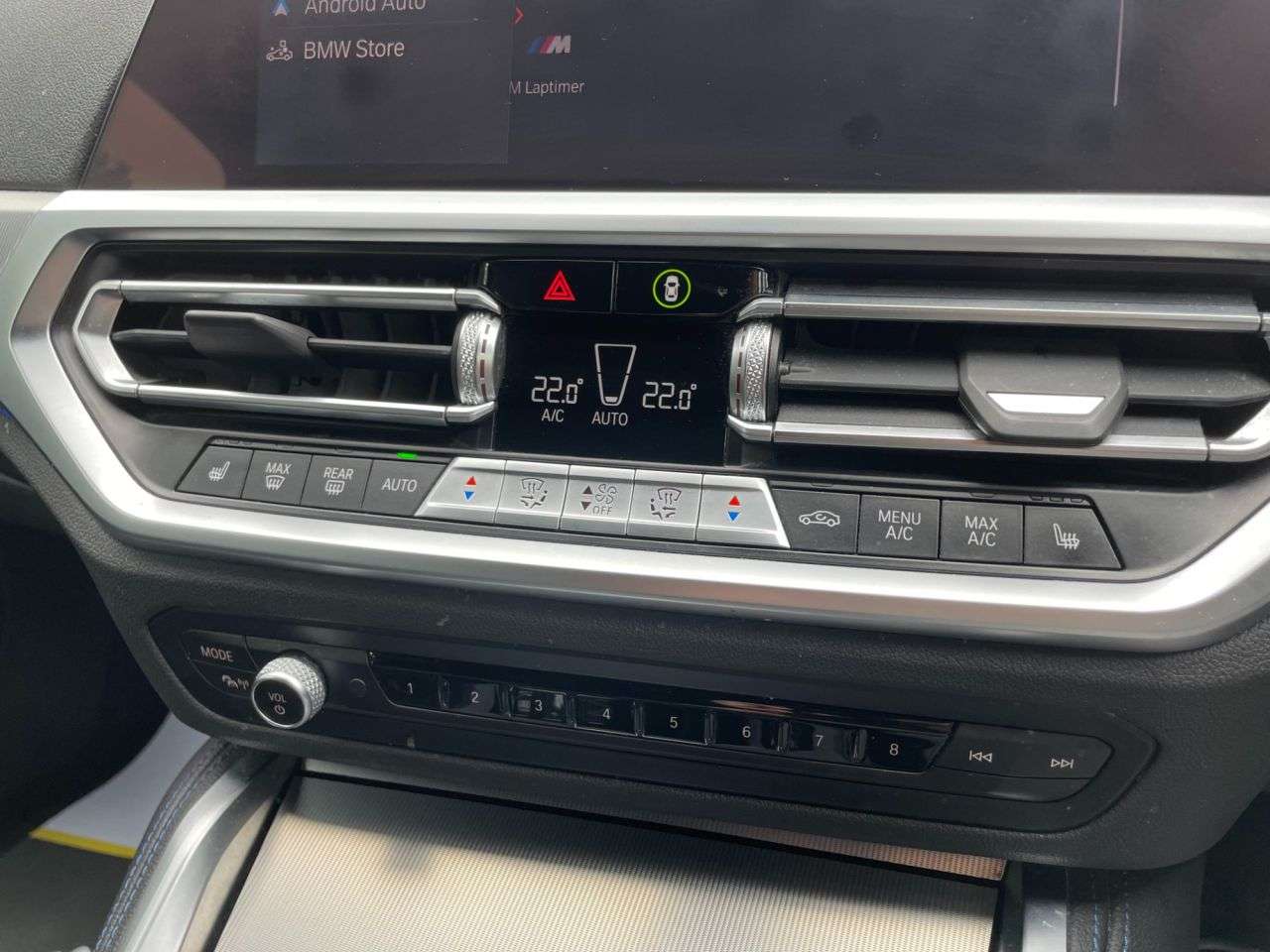 2022 BMW 4 SERIES GRAN COUPE 2022 BMW 4 SERIES GRAN COUPE