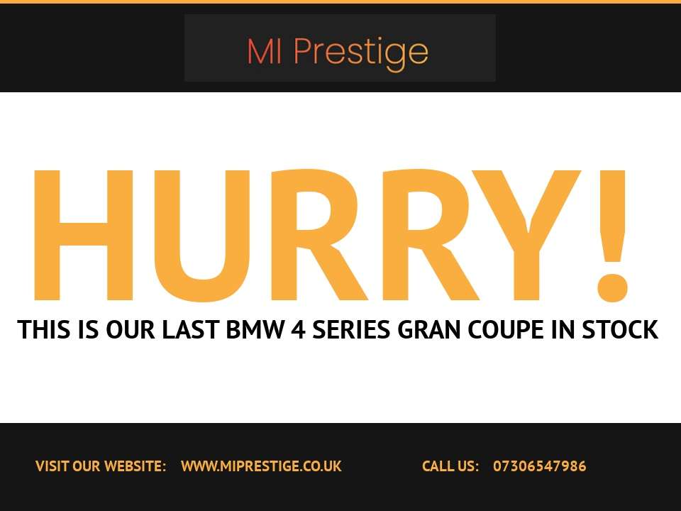 2022 BMW 4 SERIES GRAN COUPE 2022 BMW 4 SERIES GRAN COUPE