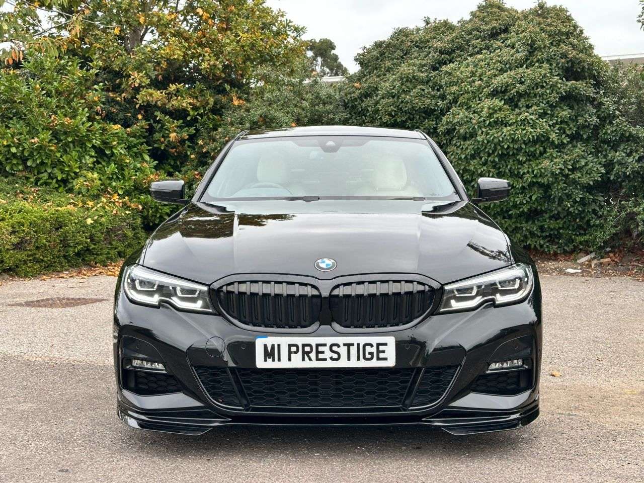 2019 BMW 3 SERIES 2019 BMW 3 SERIES