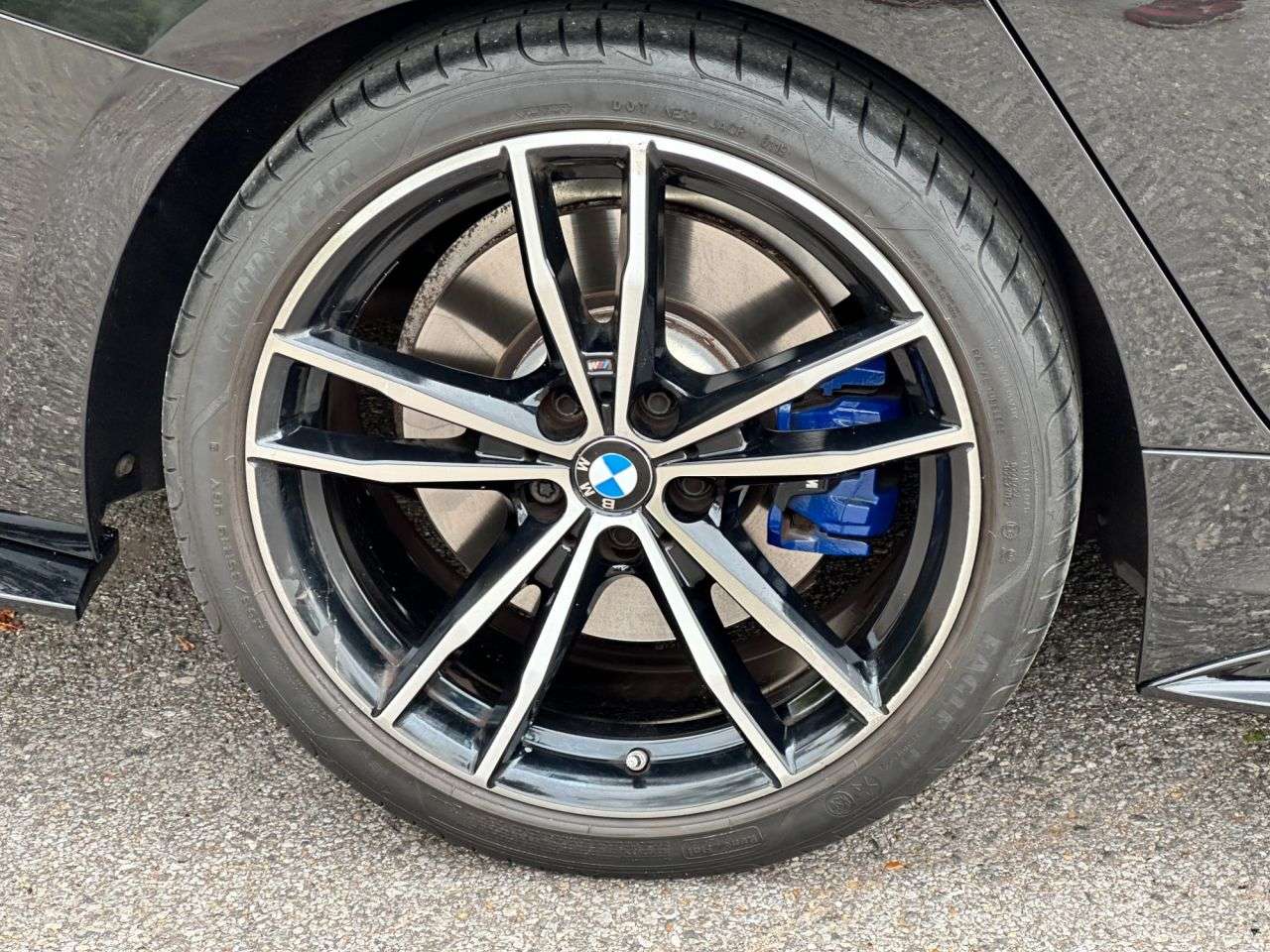 2019 BMW 3 SERIES 2019 BMW 3 SERIES