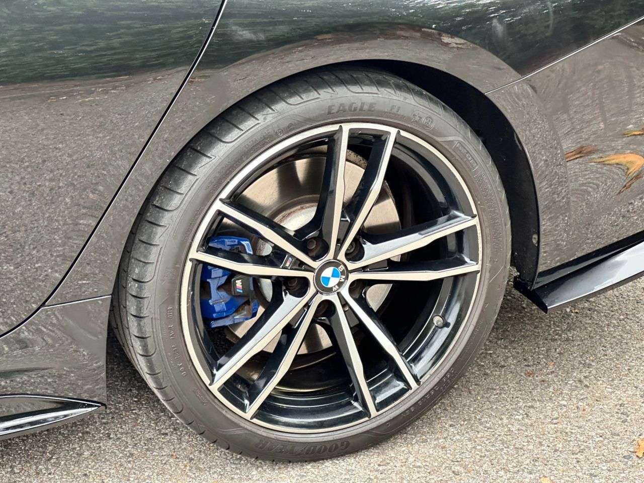 2019 BMW 3 SERIES 2019 BMW 3 SERIES