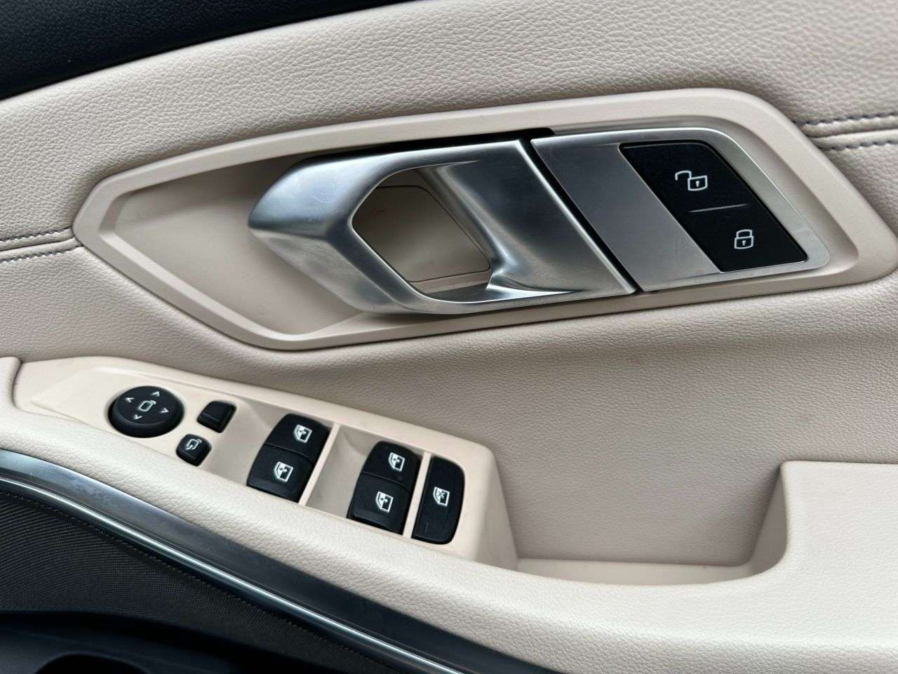 2019 BMW 3 SERIES 2019 BMW 3 SERIES