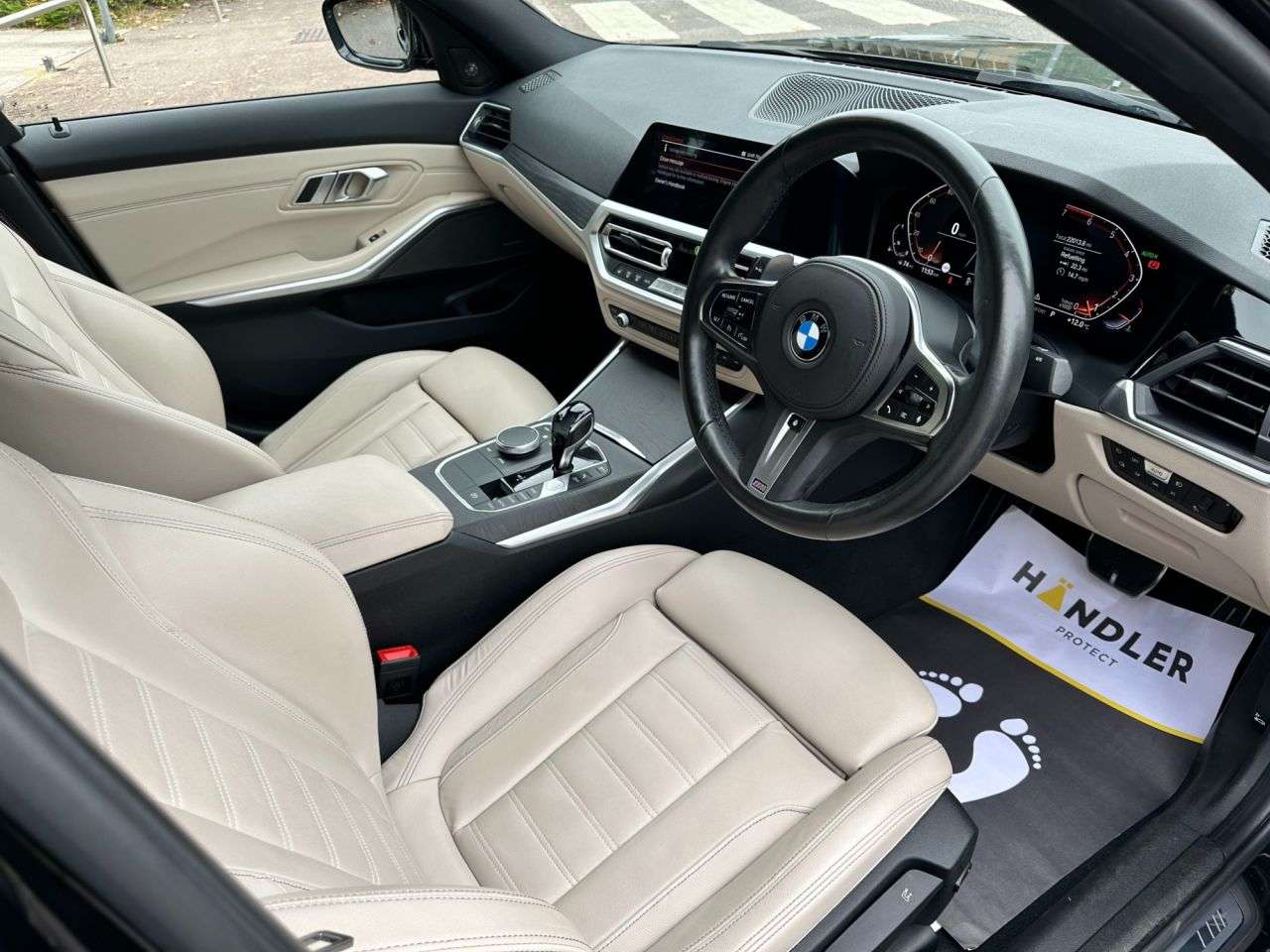 2019 BMW 3 SERIES 2019 BMW 3 SERIES