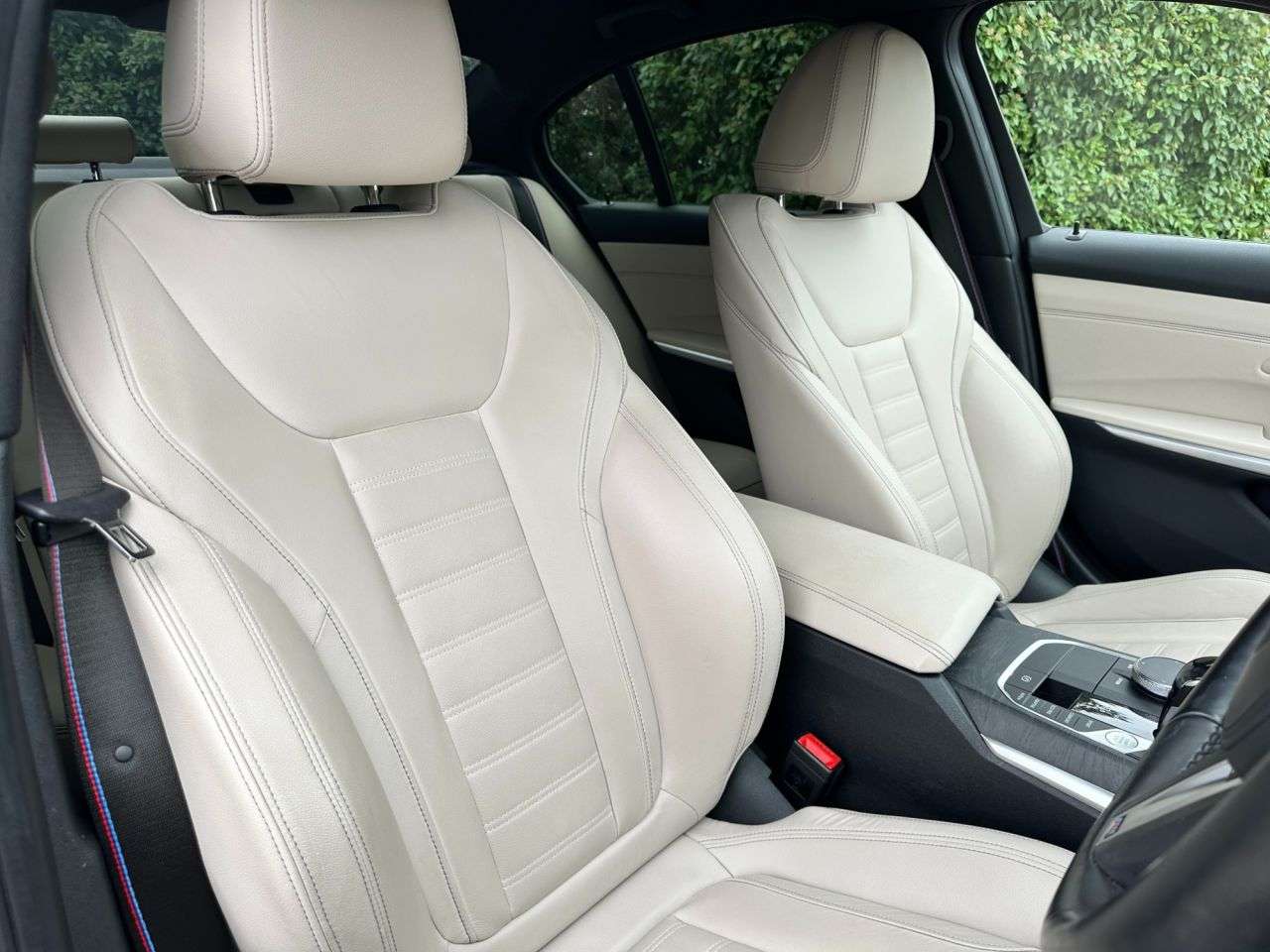 2019 BMW 3 SERIES 2019 BMW 3 SERIES