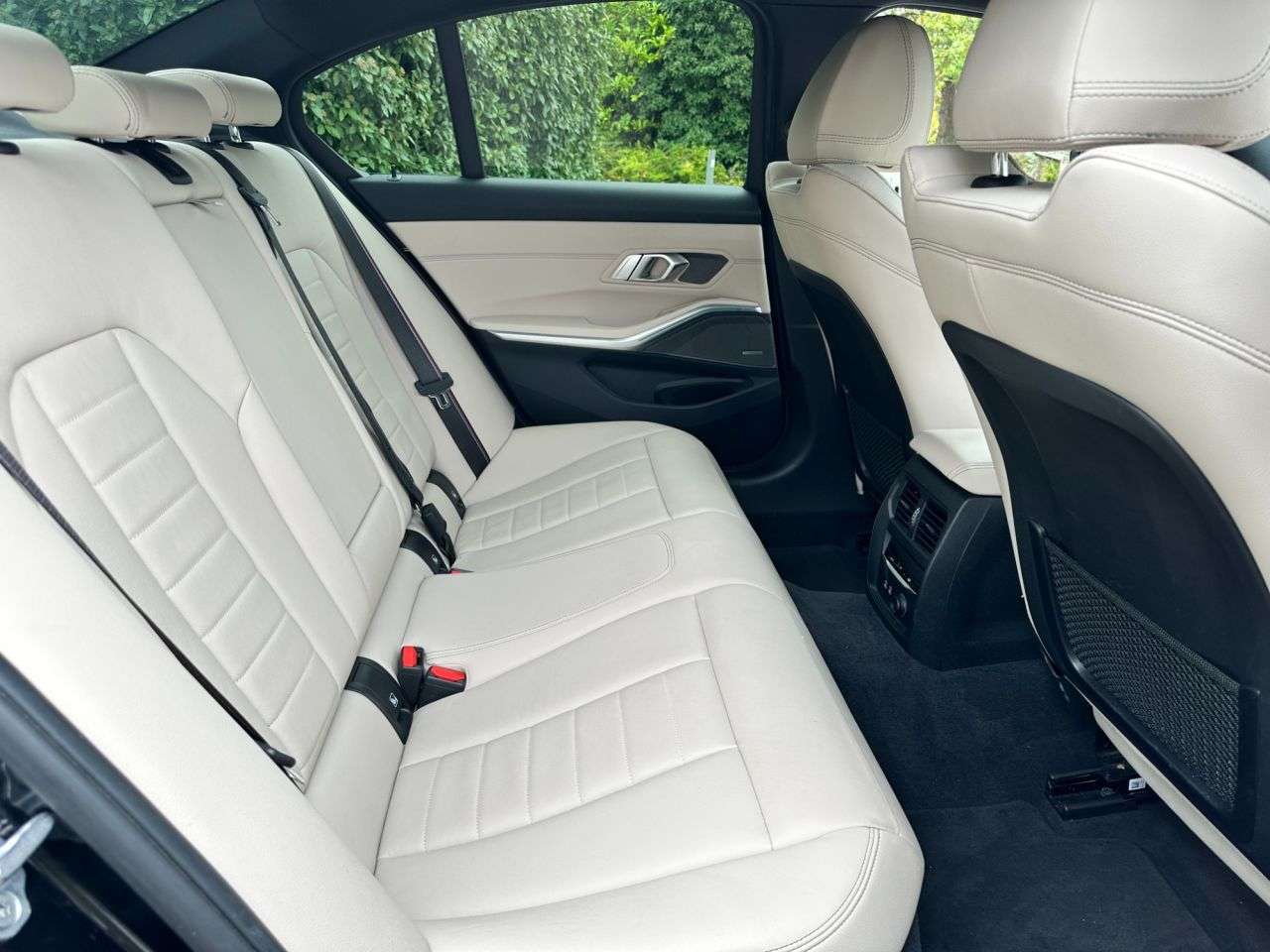 2019 BMW 3 SERIES 2019 BMW 3 SERIES